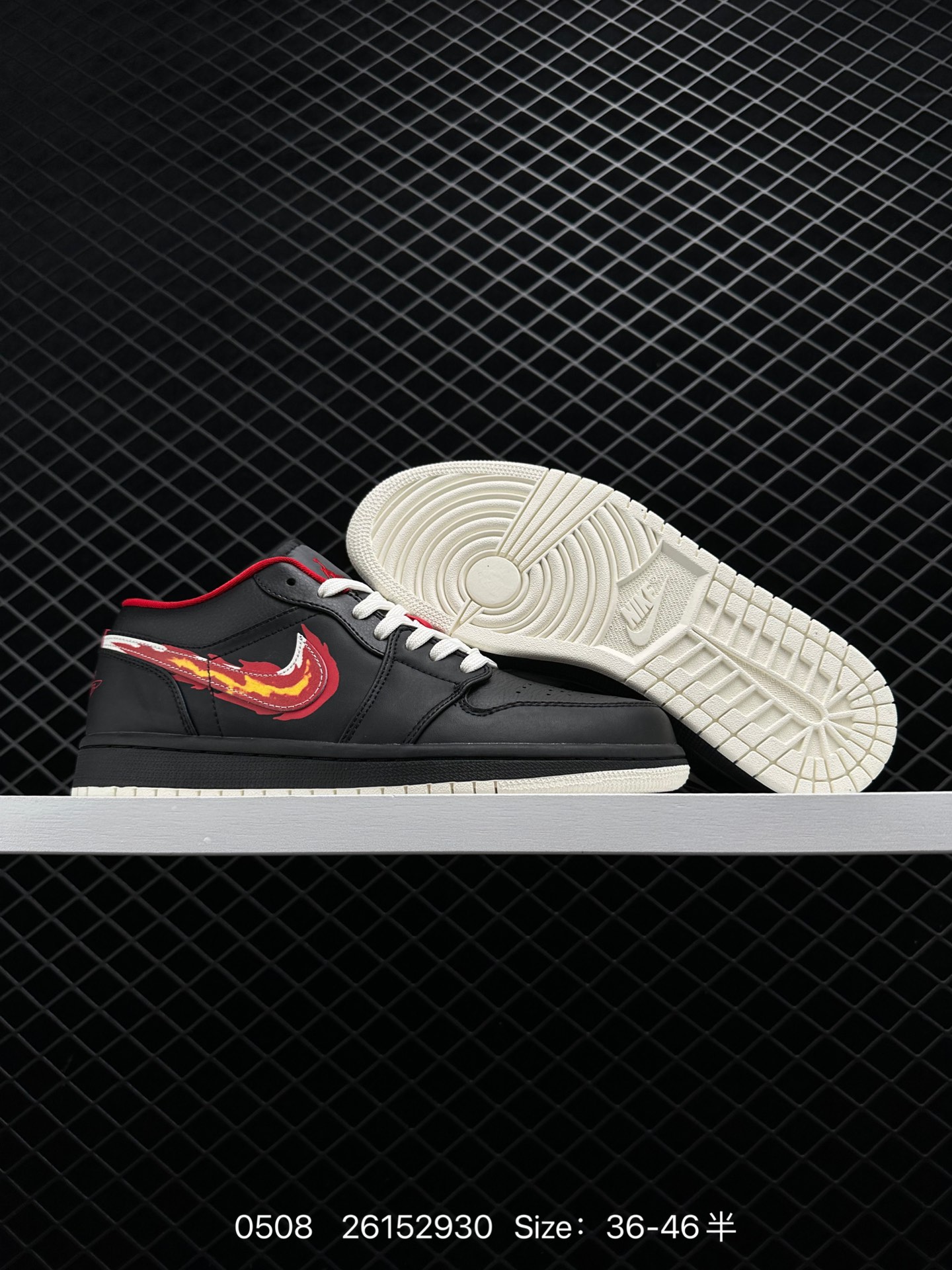 Nike Air Jordan 1 Low PRM